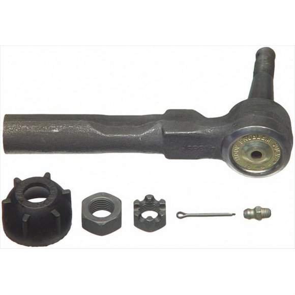 Quick Steer ES3492T Tie Rod Ends