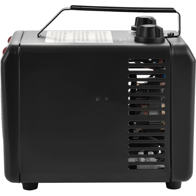 BFP❗️ Global Industries 246099 Portable Electric Heater Milkhouse 1500W