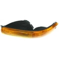 thumbnail image 5 of For 2002-2004 Liberty Parking Light Front, Left Amber Plastic CH2520139, 5 of 5