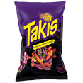 thumbnail image 1 of Takis® Dragon Sweet Chili Rolled Tortilla Chips, 260 g, 1 of 5