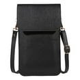 thumbnail image 2 of Small Shoulder Bag Mobile pouch Adjustable Shoulder Bag Girl, 2 of 6