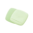 thumbnail image 5 of Unique Bargains 5 Pcs Square Face Makeup Sponge for Travel Green Hydrophilic Polyurethane, 5 of 6