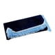 thumbnail image 2 of Funda para piano vertical, elegante, sencilla, duradera y de terciopelo grueso. Azul, 2 of 9