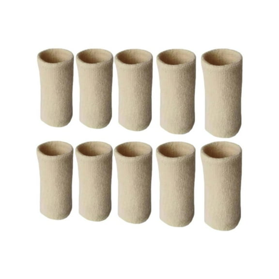 Sports Finger Support Protector Volleyball Basketball Finger Guard Bandage