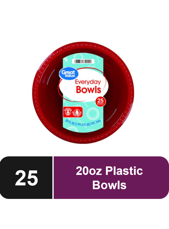 Disposable Bowls in Disposable Tableware