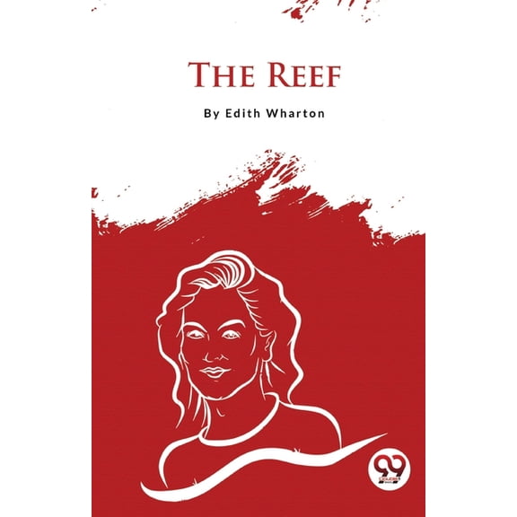 The Reef, (Paperback)