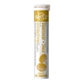 thumbnail image 1 of Suplemento alimenticio Seltz magnesio zinc + jengibre 20 tabletas efervescentes de 4.2 g c/u, 1 of 4