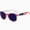 A1, variant on American Flag Sunglasses, 4th Of July USA Flag Sunglasses Red White Blue, Classic Sunglasses for Women Men, Patriotic Party Favors Supplies Independence Day