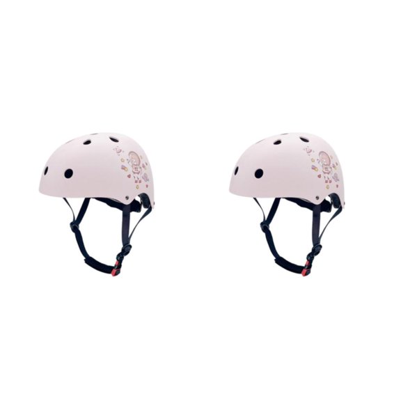Greeniant Manténgase seguro Casco hueco Actividades al aire libre como ciclismo y patinaje Patinaje sobre ruedas de seguridad Type4 NO4