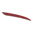thumbnail image 3 of Rear Bumper Reflector Red Lens Tail Bumper Reflective Strip Replacement For Tesla Model S 2018 to 2023 Right 6007706 00 D, 3 of 5