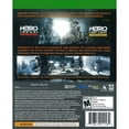 thumbnail image 2 of Metro Redux, Square Enix, Xbox One, 816819011584, 2 of 5