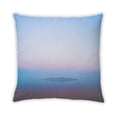 thumbnail image 2 of Ahgly Company Color Focus Color Gradient Outdoor Throw Pillow, 18 inch by 18 inch, 2 of 6