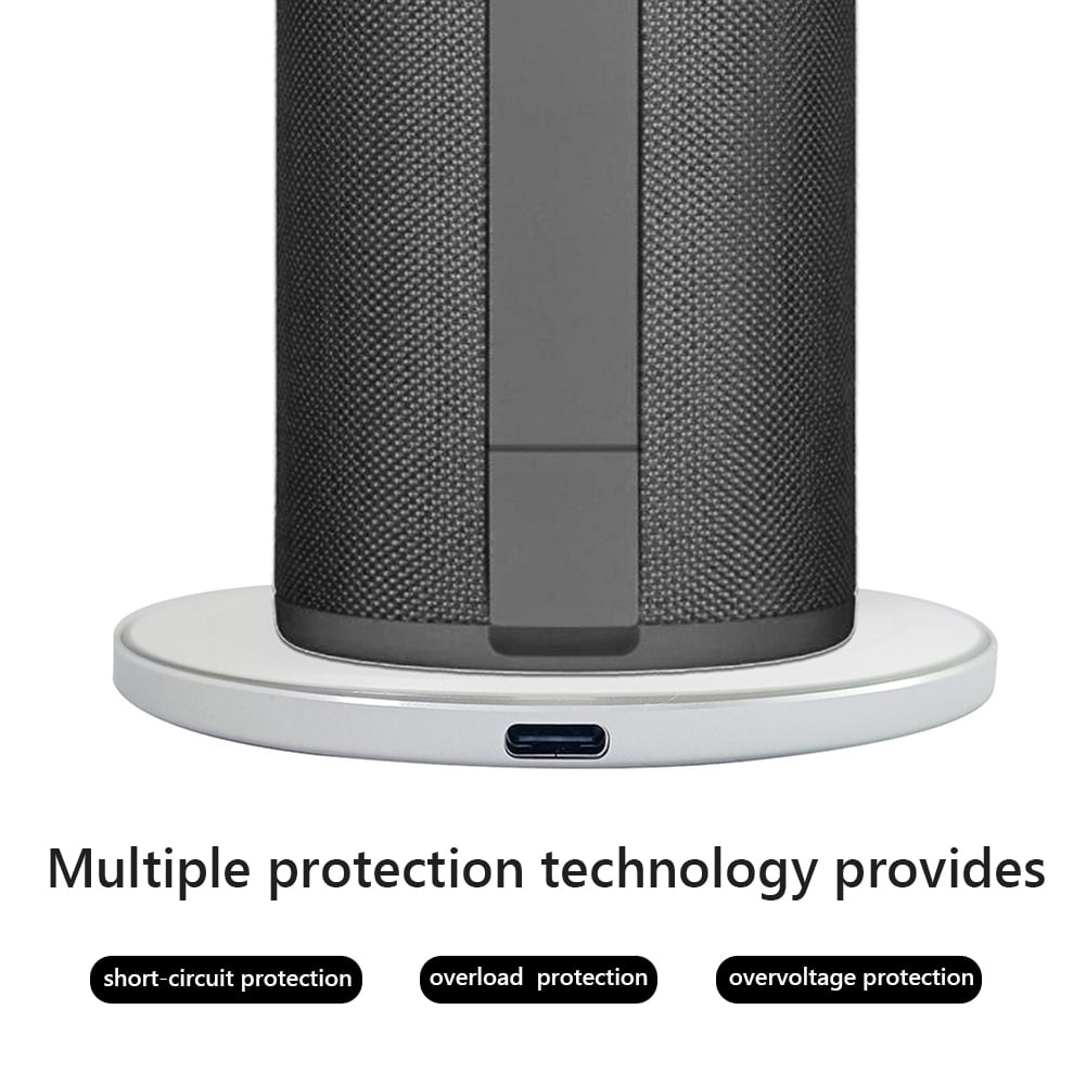 Charging Port Power Up Megaboom TB&W For Logitech Ultimate Ears