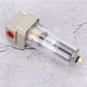 thumbnail image 1 of Separador De Aceite De Motor De Coche, Filtro De Aire Para, 1 of 7