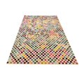 thumbnail image 5 of Unique Loom Palm Bay Chromatic Rug, Multi (5' 0 x 8' 0), 5 of 6