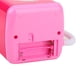 thumbnail image 5 of Mini dispositivo limpiador de brochas de maquillaje, lavadora de simulación, lavadora rosa con esponja de maquillaje, para limpiar brochas de maquillaje para ni?as(rose Red) Para Maquillaje Fugacal NO, 5 of 7