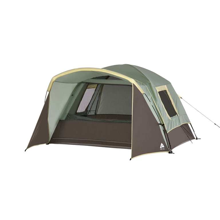 portable wood burning tent stove RBM Outdoors Medium With Fire-Resistant Glass Caminus M 2. Größe:75x140 cm Decathlon rooftop tent on Markisenadapter and picnic
