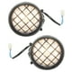 thumbnail image 1 of Faro VLED, par de faros delanteros LED ATV de 12 V, faros delanteros ATV resistentes y resistentes, 1 of 8