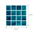 thumbnail image 7 of Subway Tiles Peel and Stick Backsplash, 12inch x 12inch Stick on Tiles Kitchen Backsplash (10 Tiles, Thicker Version), 7 of 7
