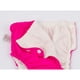 thumbnail image 4 of Pañal de natación reutilizable para bebé Sunnimix Rosa roja 14-16KG, 4 of 8