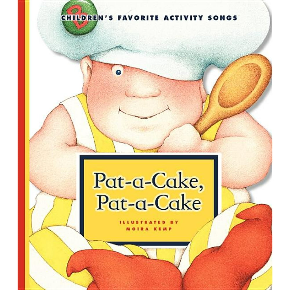 PatACake, PatACake