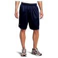 thumbnail image 4 of Russell Athletic 9" Dri-Power® Tricot Mesh Shorts with Pockets Size 2XL Color Blues, 4 of 11