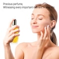 thumbnail image 4 of Perfumes para caballero 45ml Perfume para mujer Perfume con aroma amarillo, 4 of 7