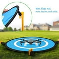 thumbnail image 5 of PrePat Drone Landing Pad Day Night Launch Helipad For DJI Mavic Pro Zoom Drone Parking, 5 of 11