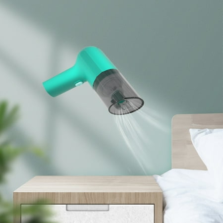 

Portable Handheld Car Vacuum Cleaner Wireless Vacuum Cleaner Wet And Dry Handheld Vacuum Cleaner Household Goods Dirt Cleaner