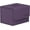 Purple, variant on Ultimate Guard Deck Case Sidewinder 100+ Monocolor Grey