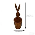thumbnail image 3 of Guantes de jardinería resistentes y protectores para exteriores | Agarre duradero para sujetar herramientas y plantas | Aptos para uso doméstico y de jardín | Ajuste cómodo, 3 of 6