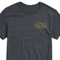 thumbnail image 3 of Star Wars - Empire Strikes Back Crawl - Men's Short Sleeve Tee, 3 of 5