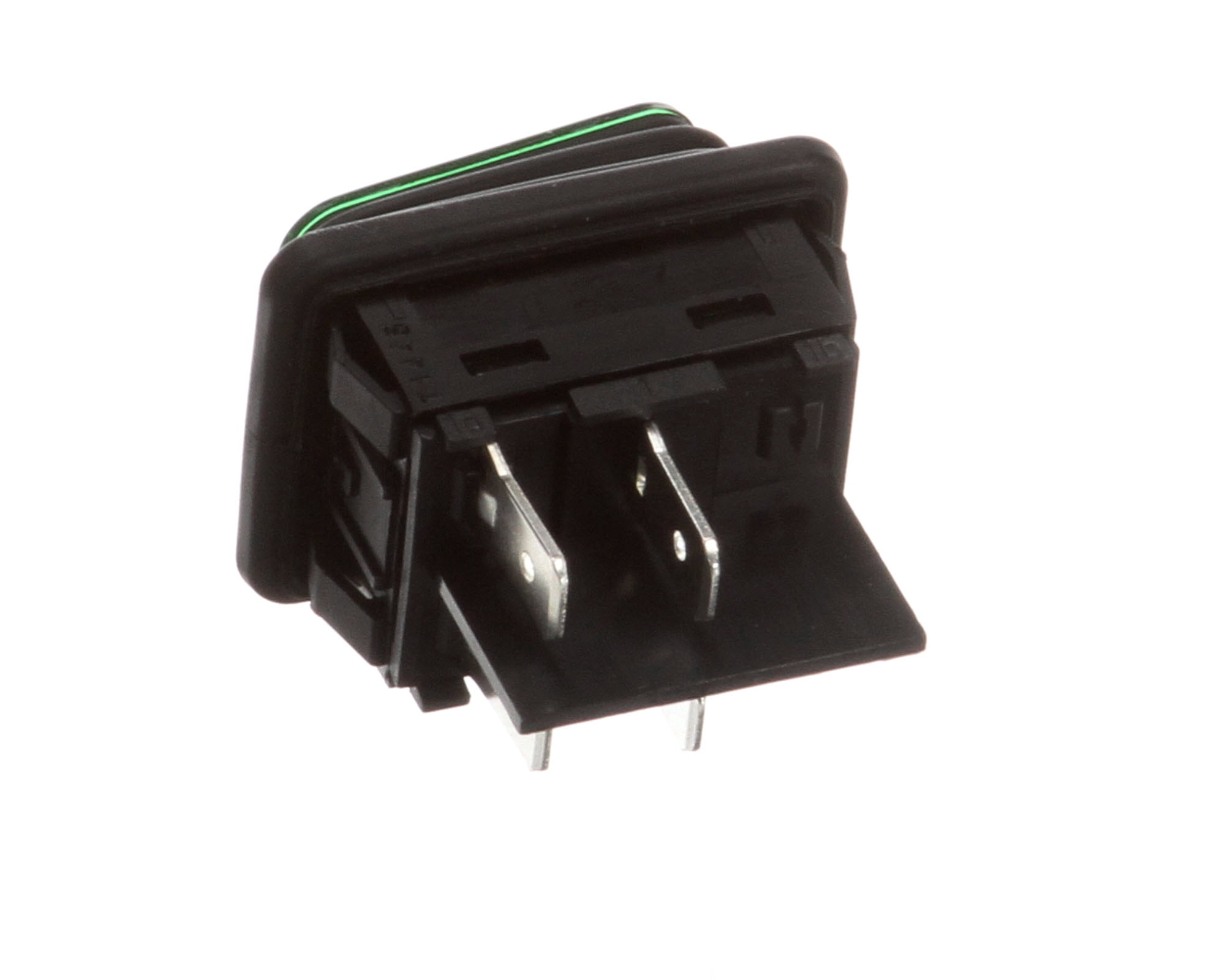 Dinex 014001300 Lighted Rocker Switch