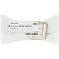 thumbnail image 6 of McKesson Gait Belt for Mobility, Transfer Aid for Caregiver - White, 60 in, 48 Ct, 6 of 10