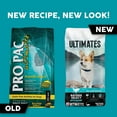 thumbnail image 7 of Ultimates 248242 28 lbs Grain Free Bayside Select Fish & Potato Dry Dog Food - Pack of 70, 7 of 7