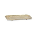 thumbnail image 4 of Melrose Set of 3 Rectangular Tabletop Display Trays 27.25", 4 of 5