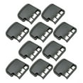 thumbnail image 2 of Poulan Pro & Craftsman Chain Saw 10 Pack Air Filter Cover - 530059001-10PK, 2 of 3