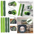 thumbnail image 2 of Suitable for iRobot Roomba S9 S9+ Plus Replacement Rubber Roller Brush Kit, 2 of 5