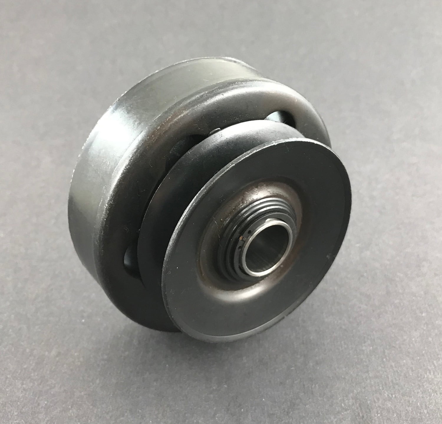 Max Torque VBelt Clutch 5/8'' Bore