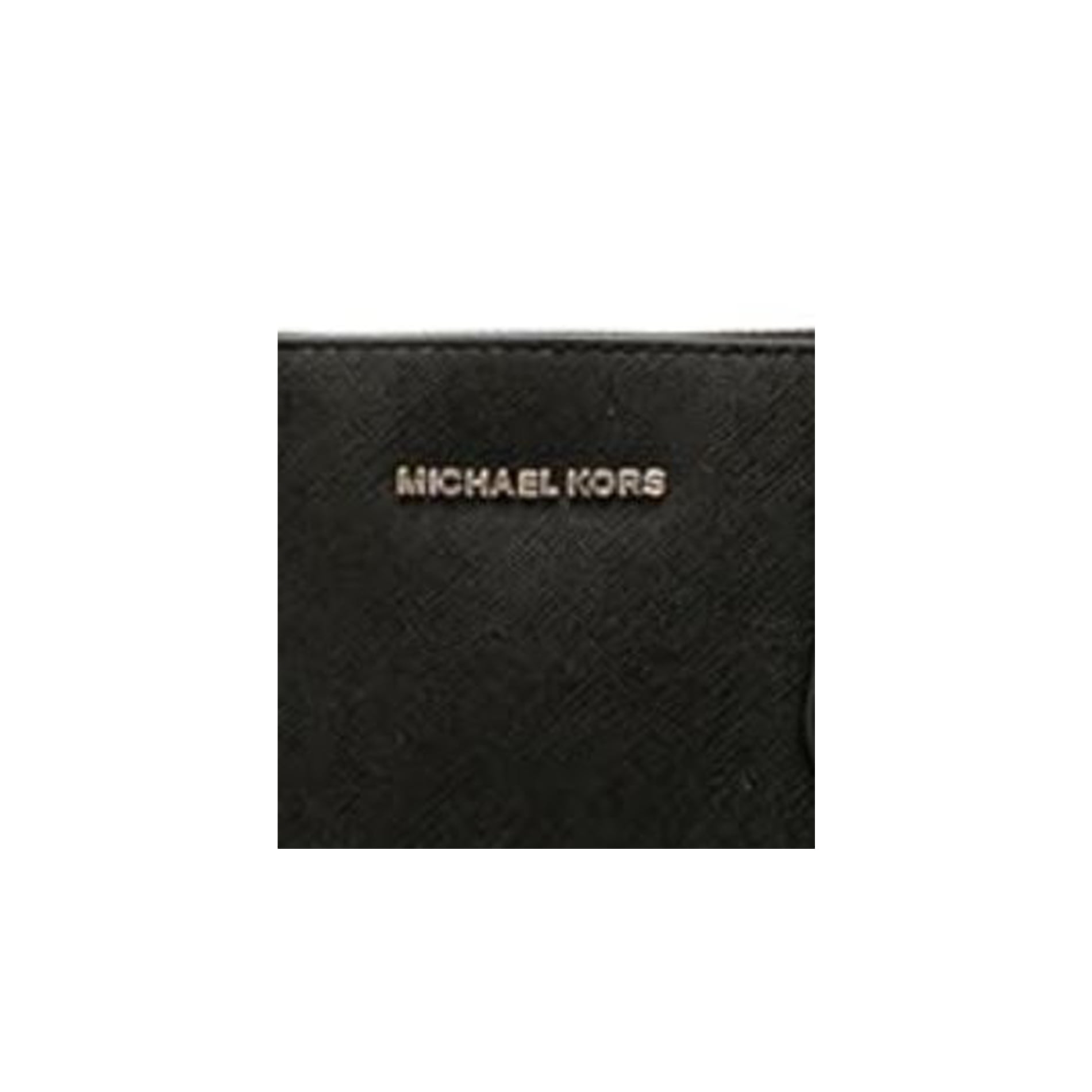 Michael Kors by Veronica Women's Saffiano Leather Dome Michael Kors by Veronica Women's Saffiano Leather Dome