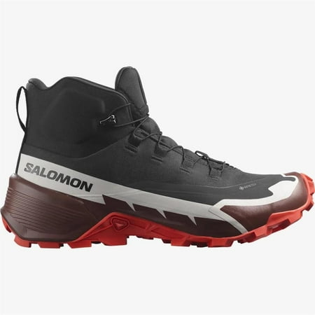 Salomon Cross Hike Mid GTX 2...