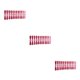 thumbnail image 5 of Seitruly 24 piezas de uñas postizas en polvo brillante en forma de T Type1 NO1, 5 of 6