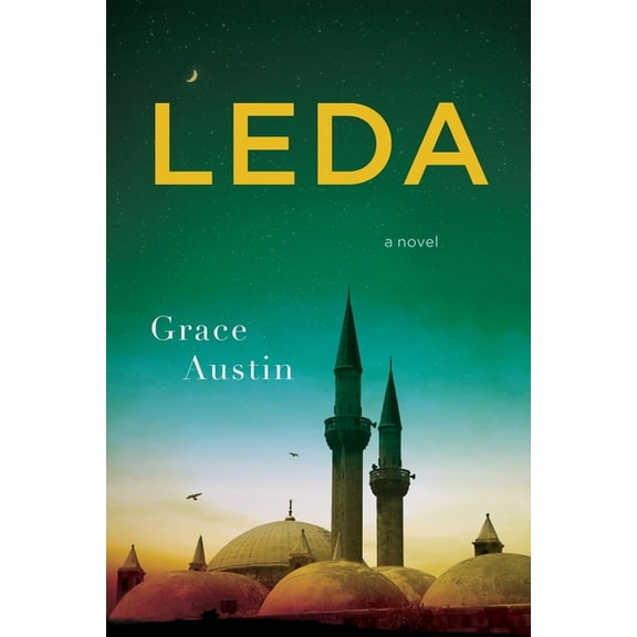 Leda, (Paperback)