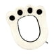 thumbnail image 4 of Almohadilla para asiento de inodoro, alfombrilla lavable con asa, funda de cojín para asiento de inodoro, 4 of 9