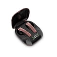 thumbnail image 1 of Auriculares TWS inalámbricos compatibles con Bluetooth V5.0 IPX5 Auriculares estéreo impermeables Auriculares portátiles, dorado 1 Pieza tholdsy EL005021-02B, 1 of 2