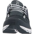 thumbnail image 2 of On 19-4010: Men's Cloud Navy White Running Shoes (10.5 D(M) US Men), 2 of 8