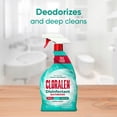 thumbnail image 3 of Cloralen Bathroom Bleach Cleaner Spray, Fresh, 32 fl oz, 3 of 8