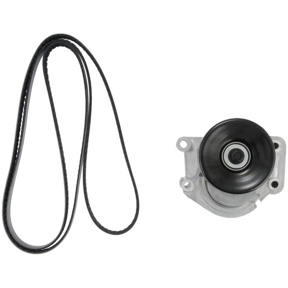 Accessory Drive Belt Kit
