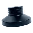 thumbnail image 1 of Accesorios estabilizadores de peso récord Adaptador de regalo de alto rendimiento Profesional Negro, 1 of 9