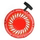 thumbnail image 1 of Generador de Arranque por Cuerda 188F 190 Compatible Con Motor de Gasolina GX340 GX390 GX610, 1 of 7
